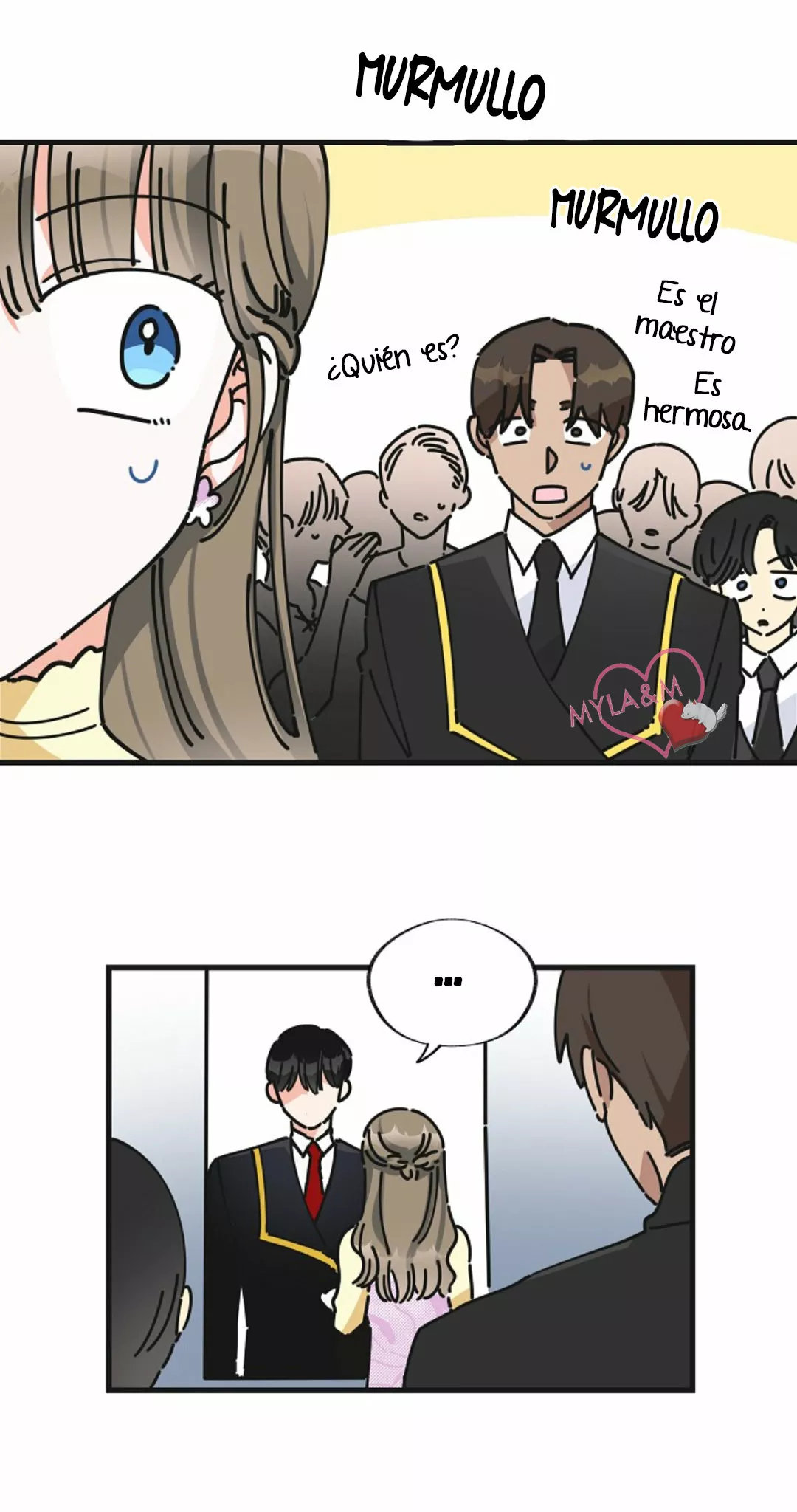 Página 36 del Manga