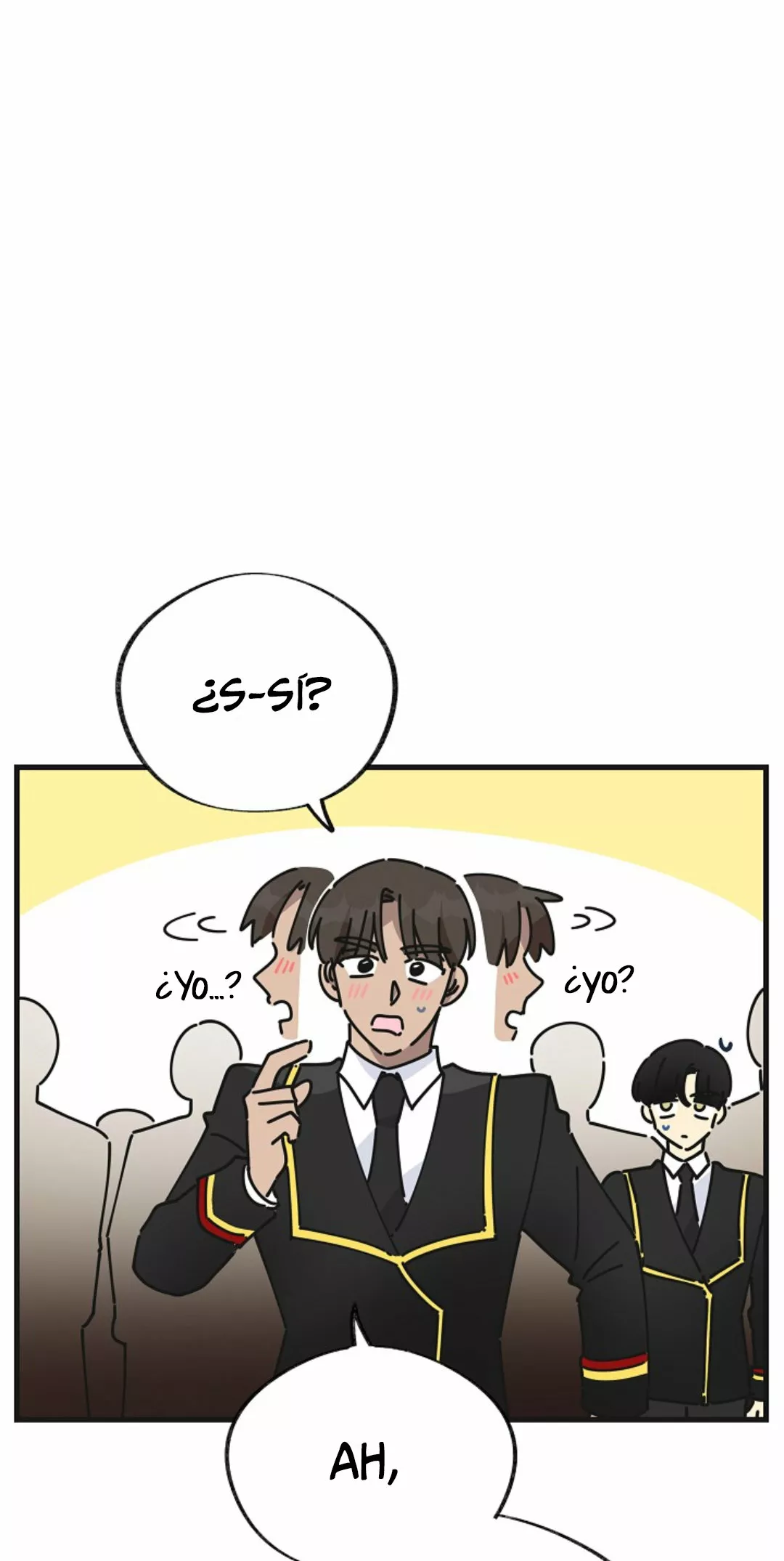 Página 38 del Manga