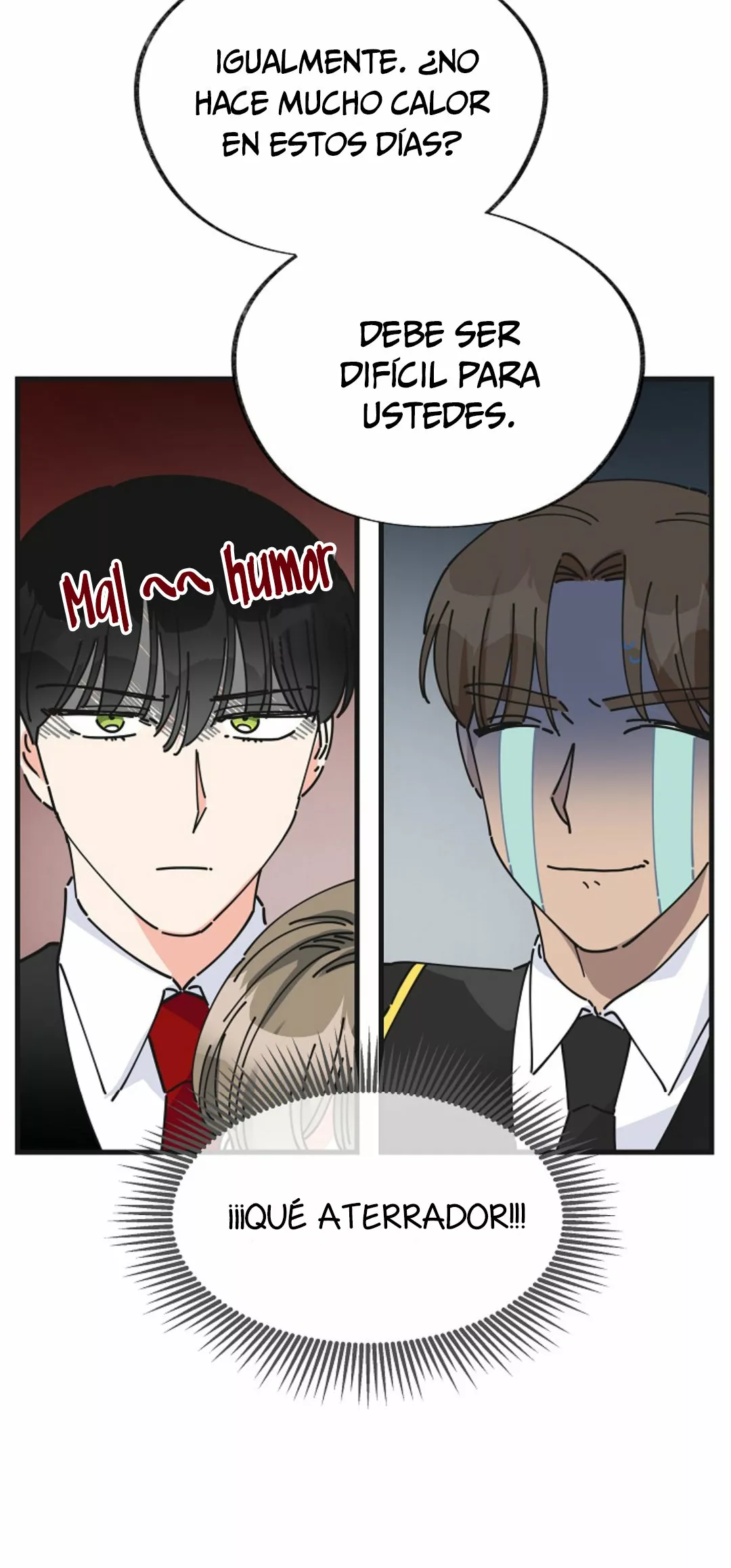 Página 40 del Manga