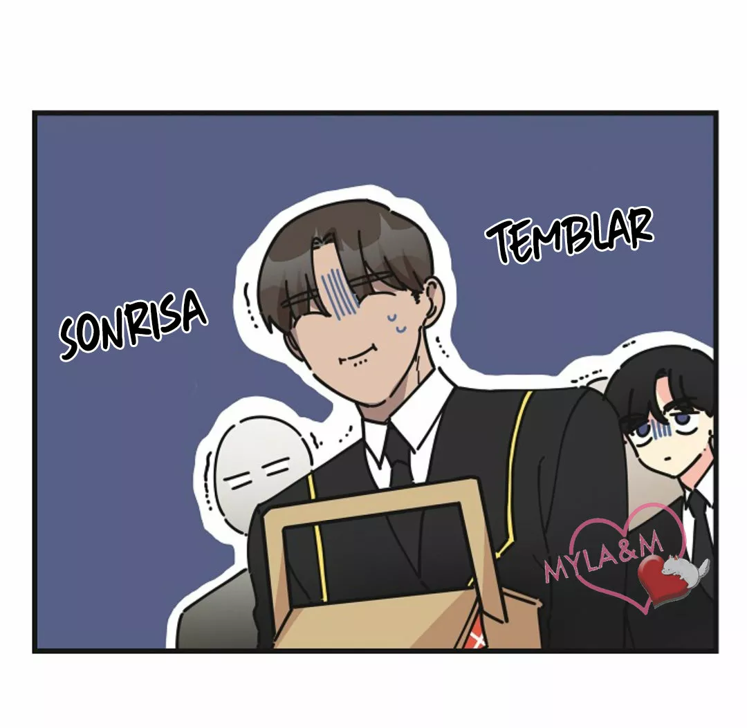 Página 45 del Manga