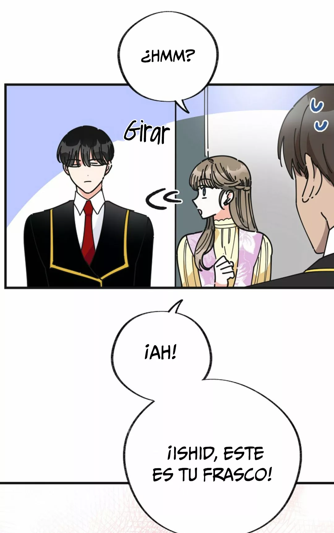 Página 46 del Manga