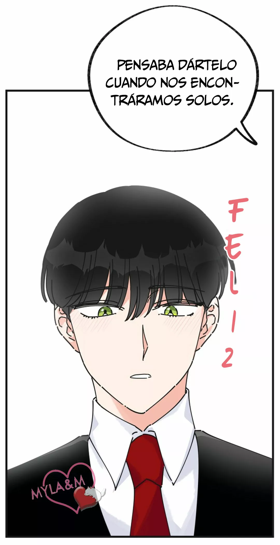 Página 48 del Manga