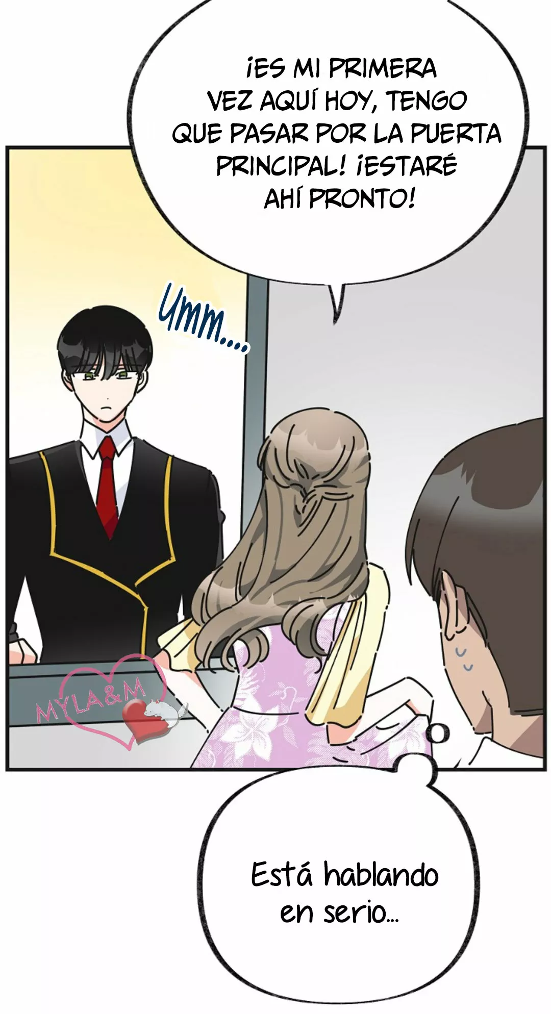 Página 53 del Manga