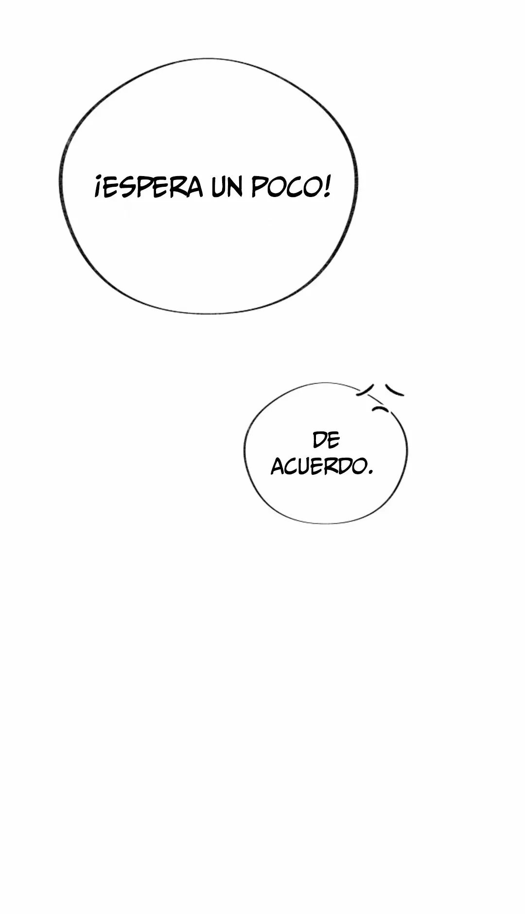 Página 54 del Manga