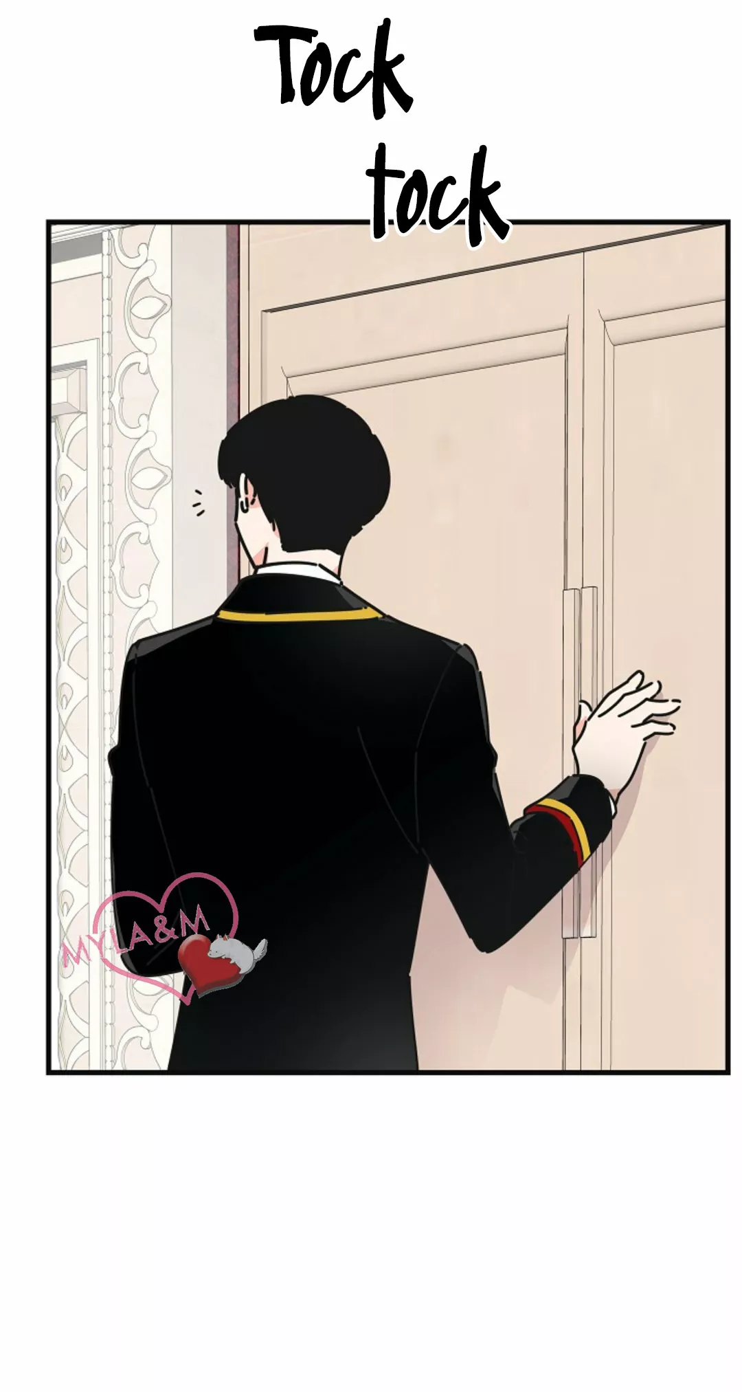 Página 62 del Manga