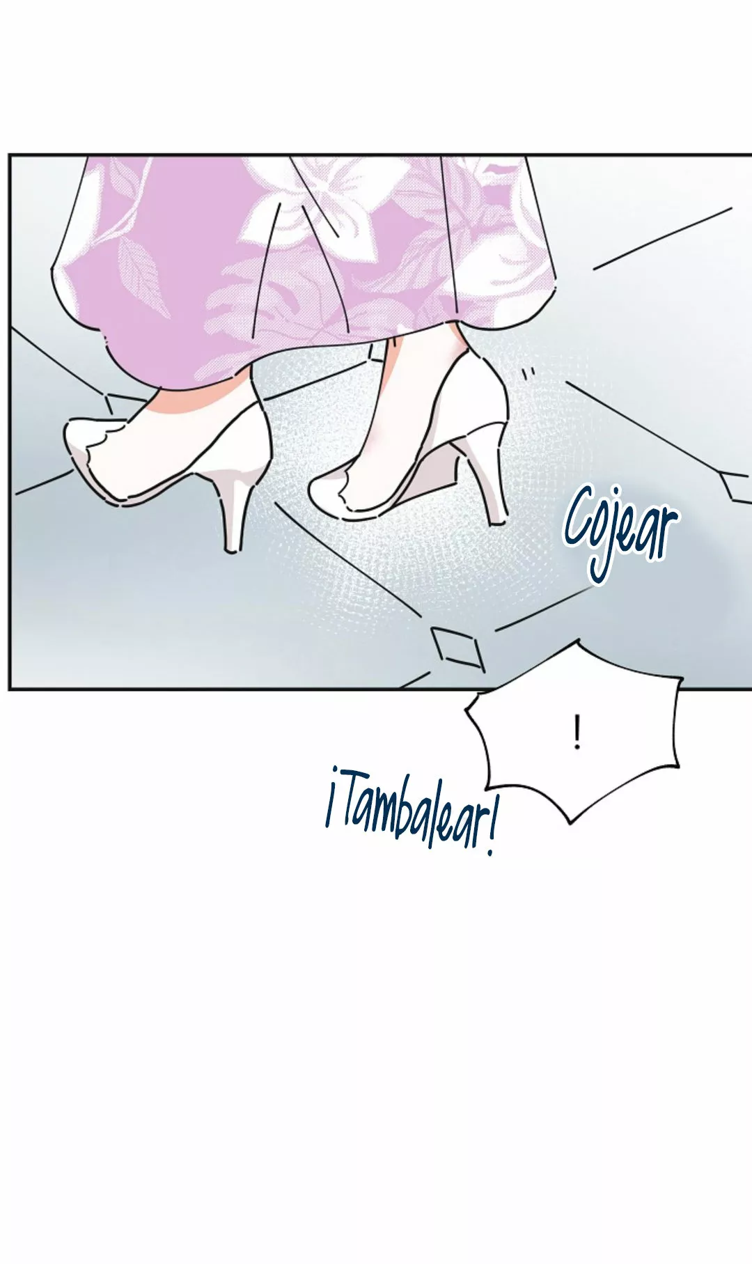 Página 65 del Manga