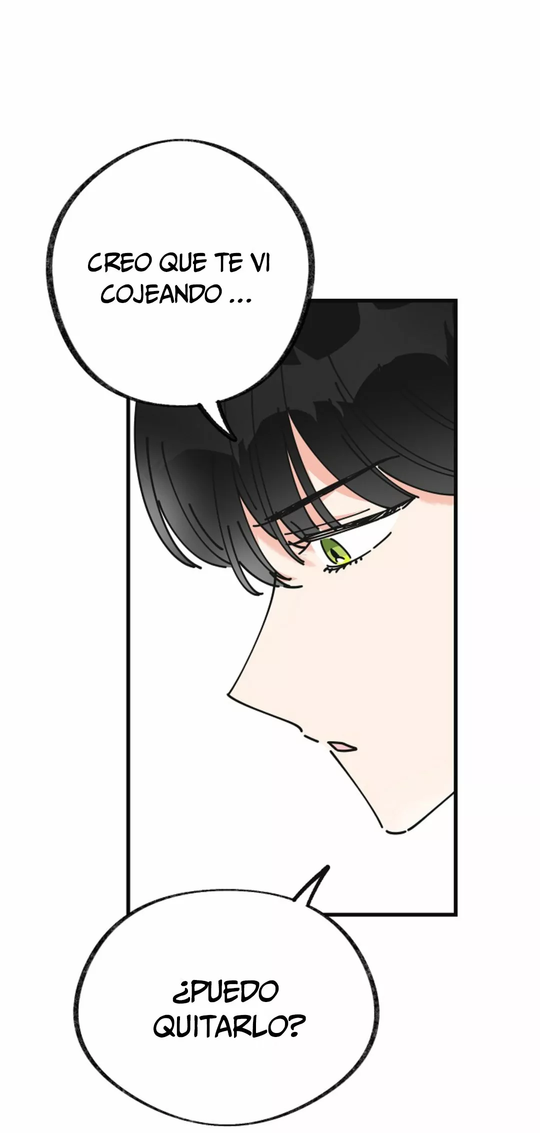 Página 67 del Manga