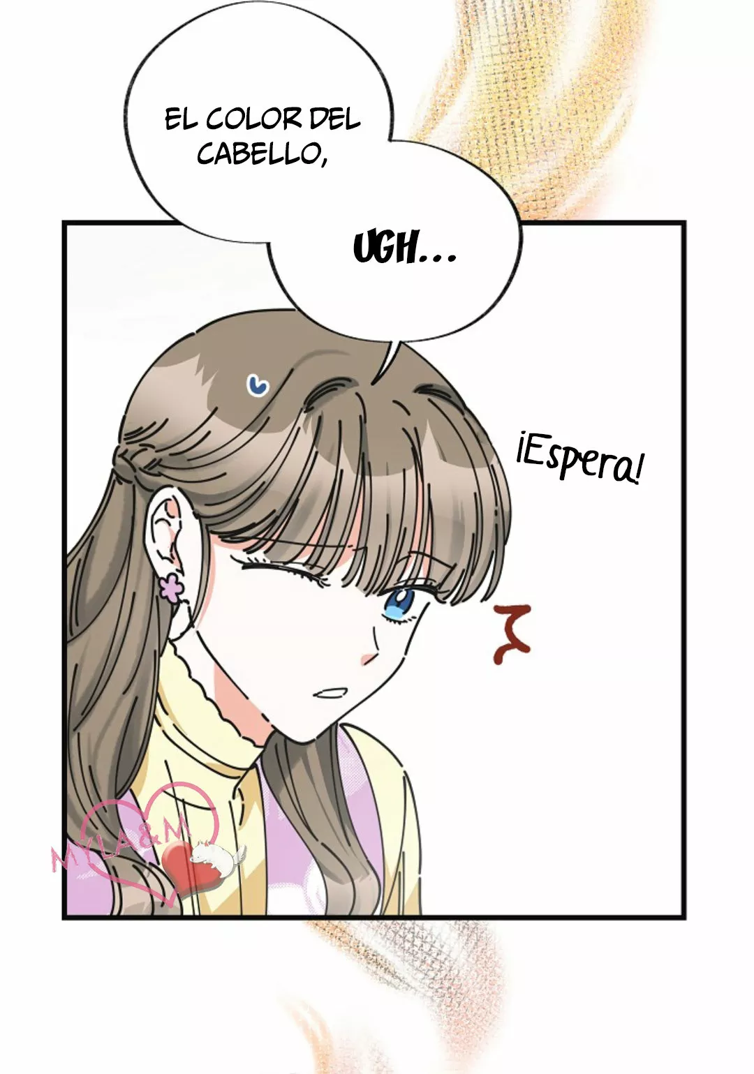 Página 77 del Manga