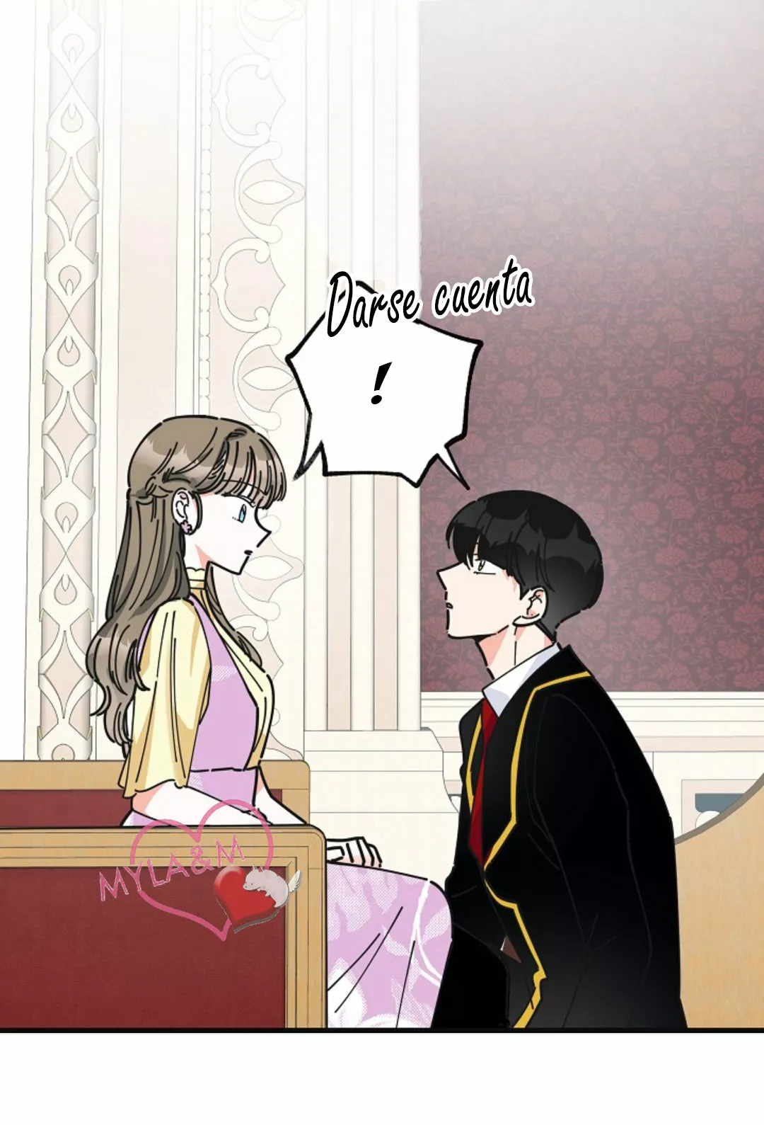 Página 80 del Manga