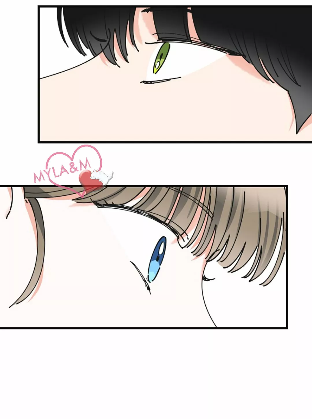 Página 81 del Manga