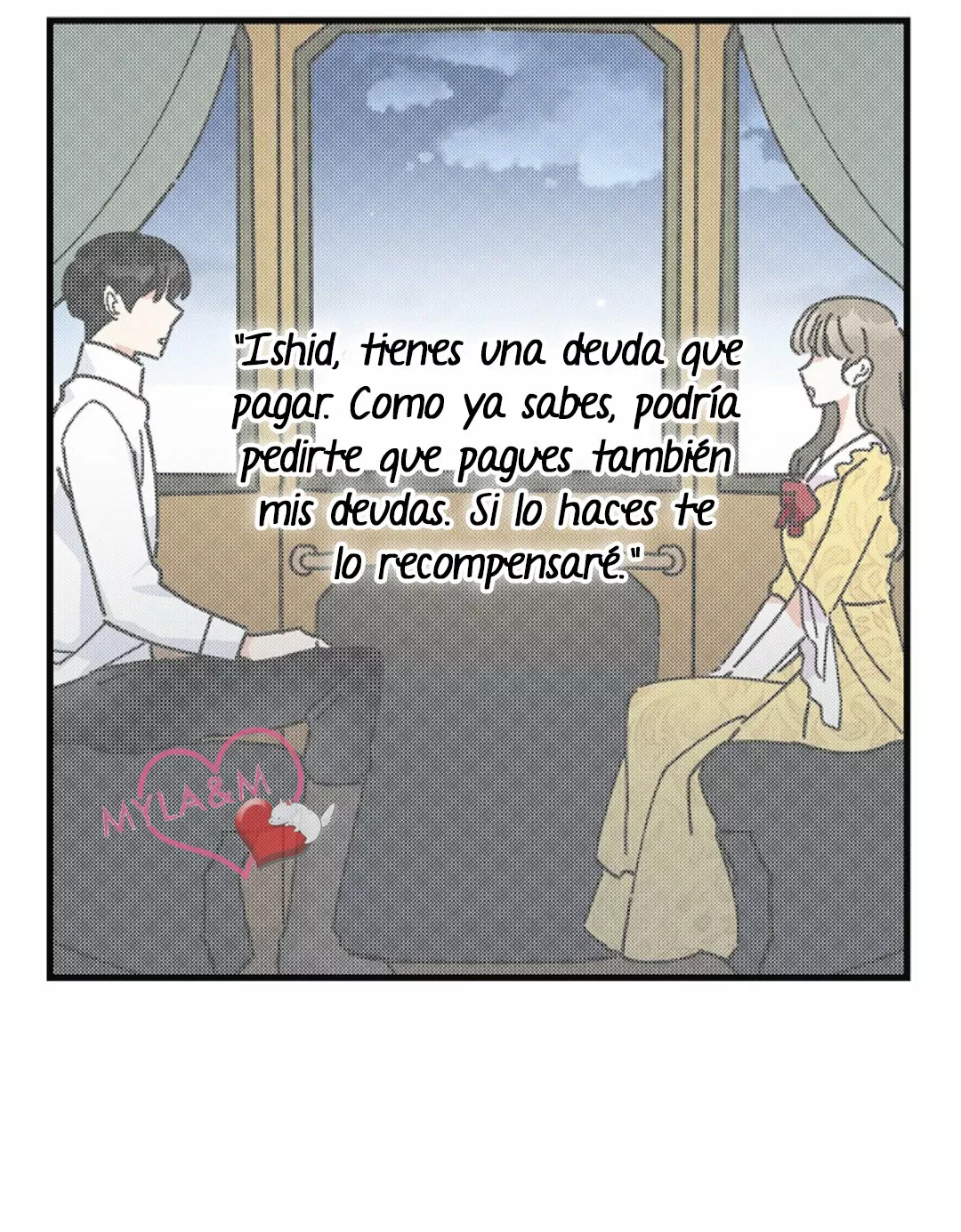 Página 82 del Manga