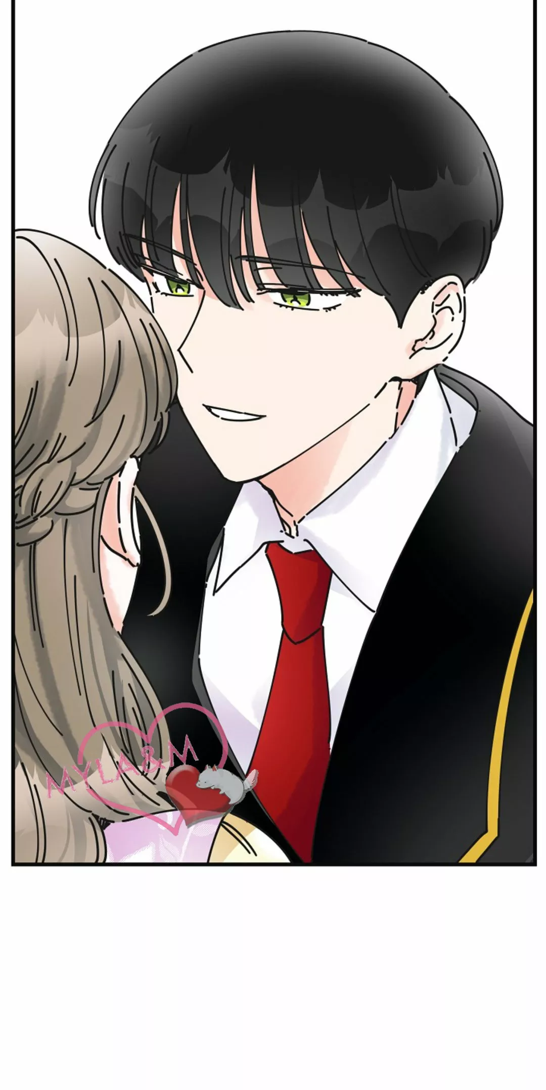 Página 87 del Manga