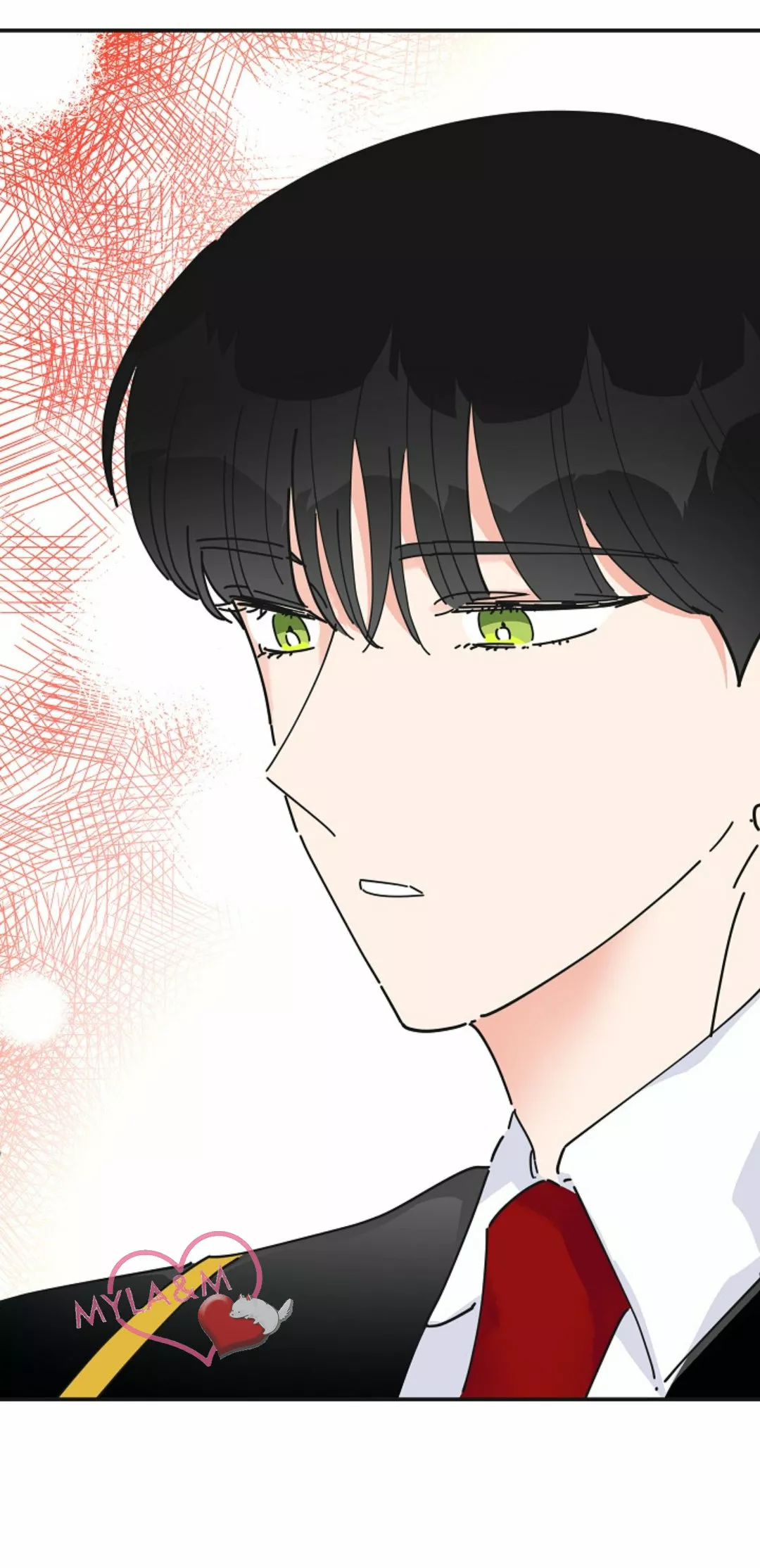 Página 35 del Manga