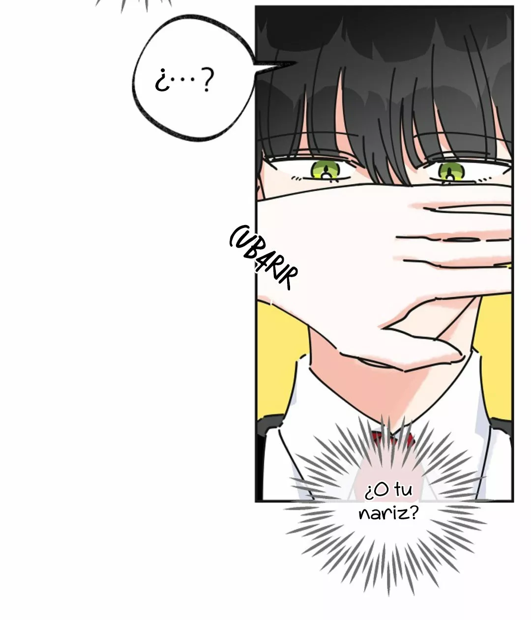 Página 38 del Manga