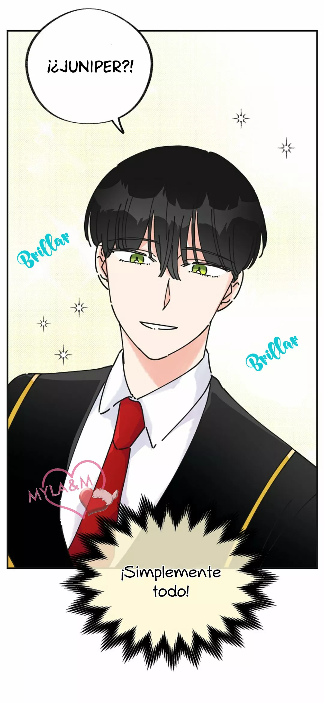 Página 39 del Manga