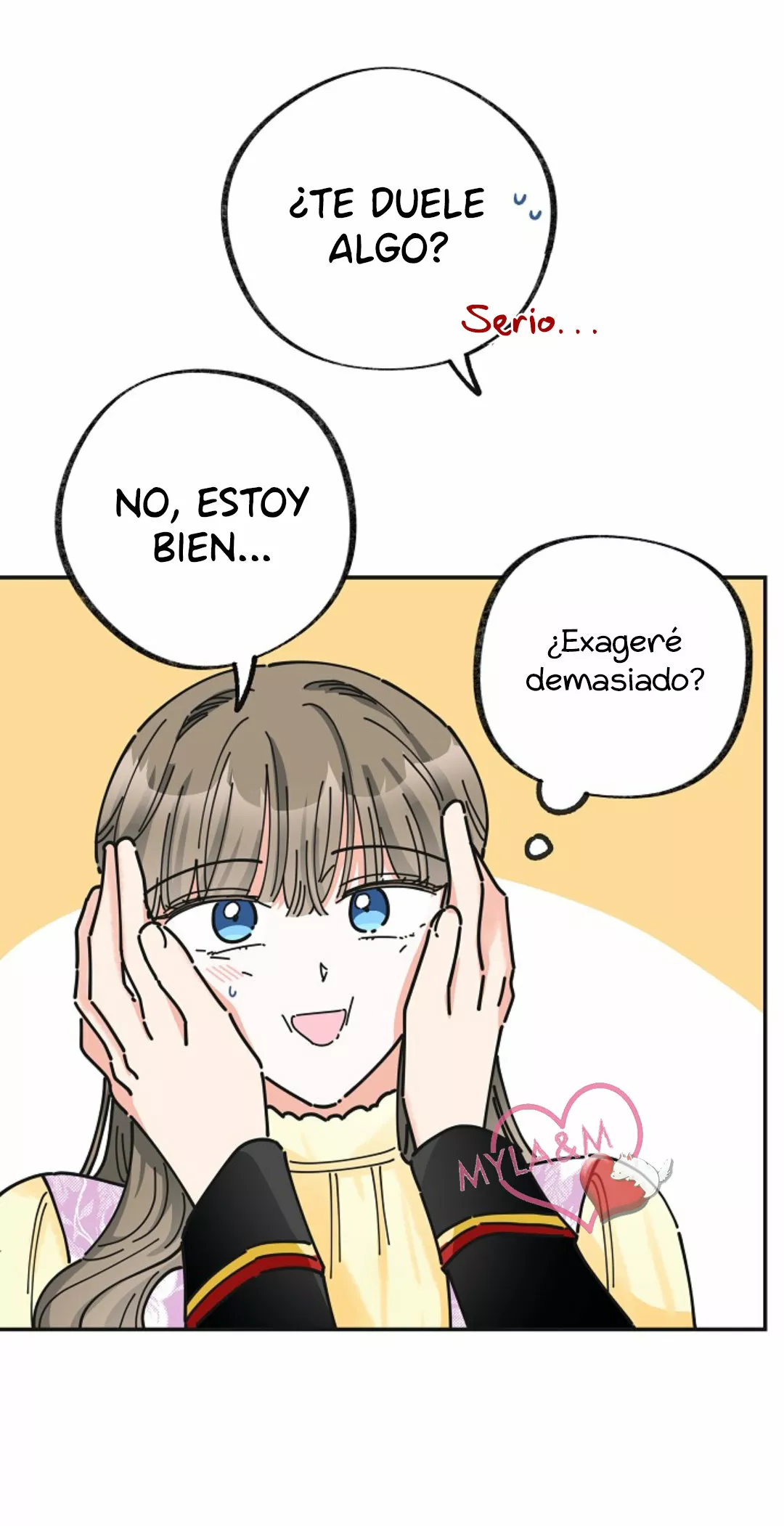 Página 42 del Manga