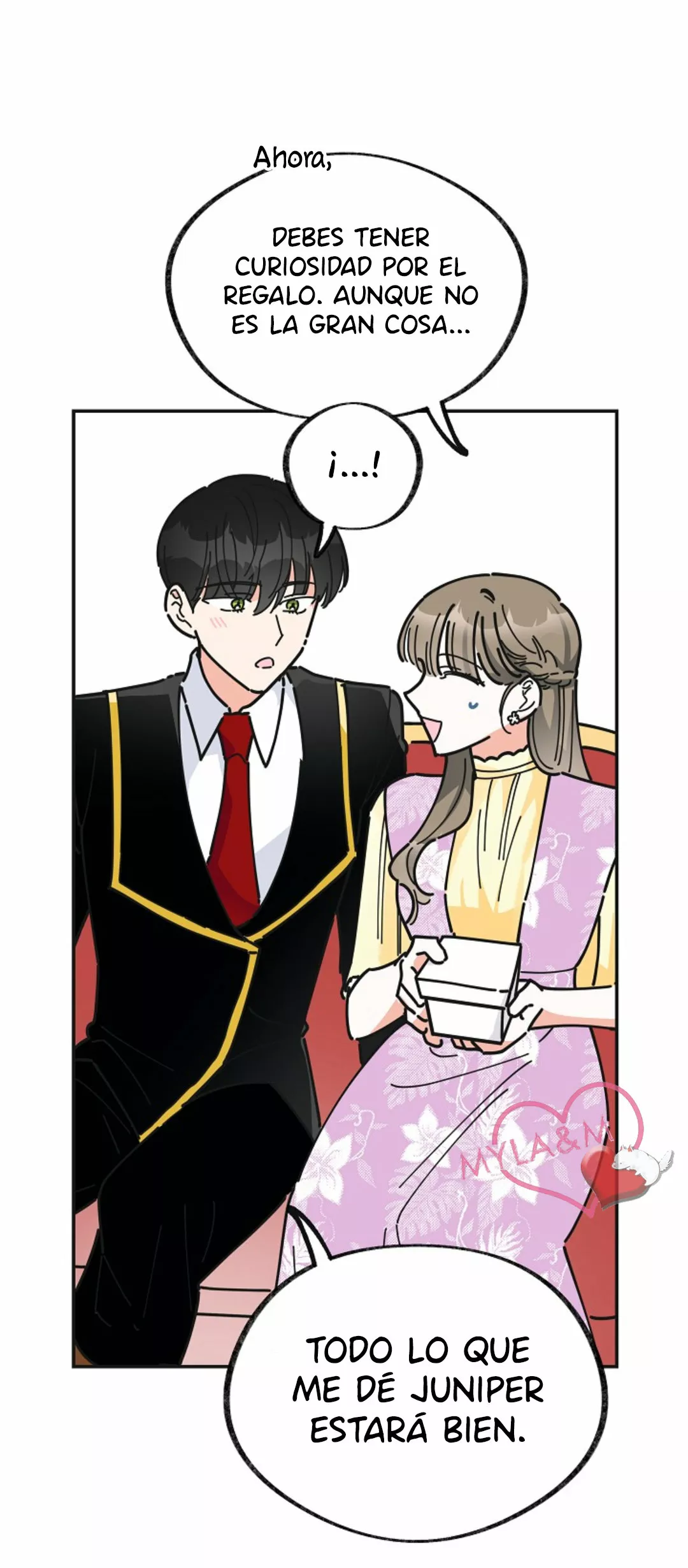 Página 43 del Manga