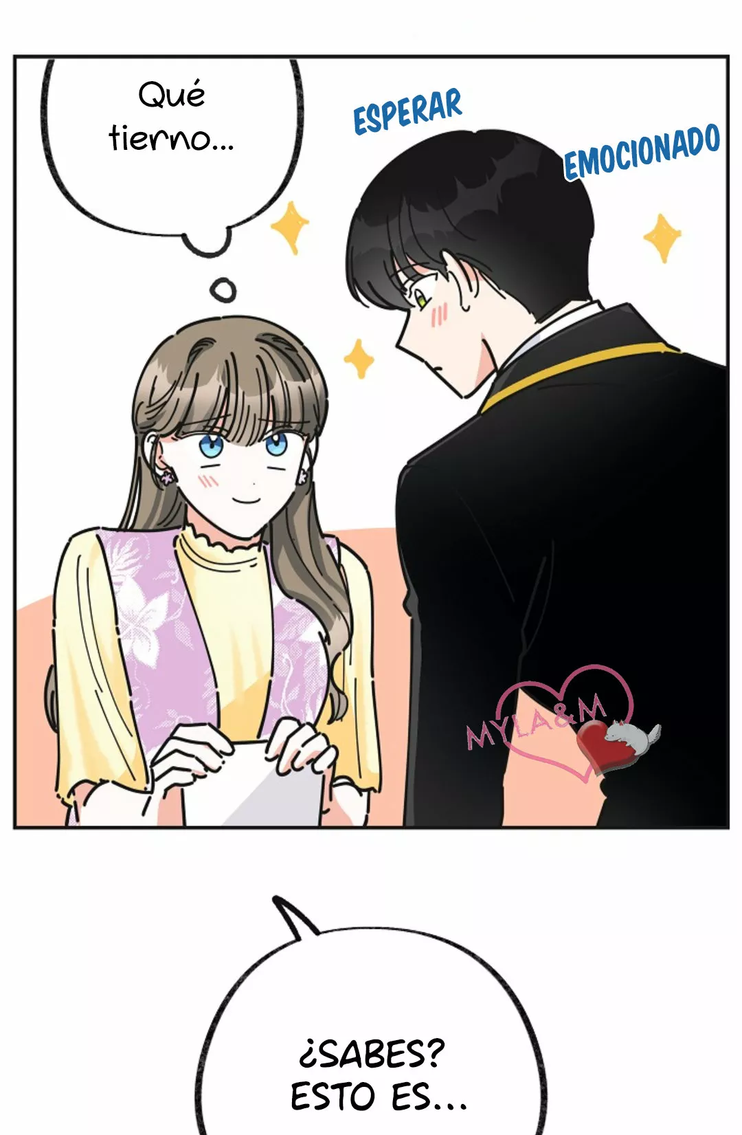 Página 44 del Manga