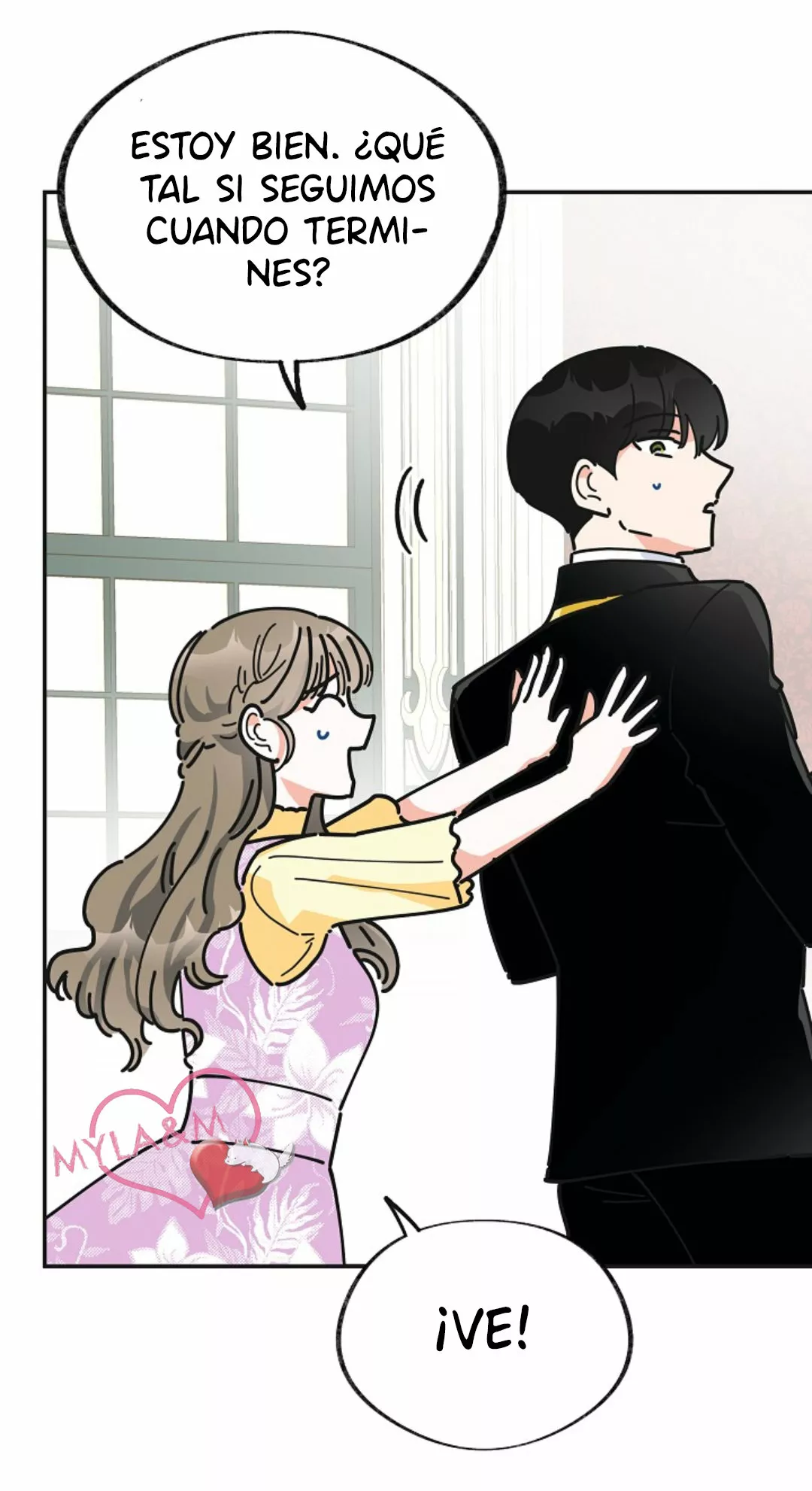 Página 48 del Manga