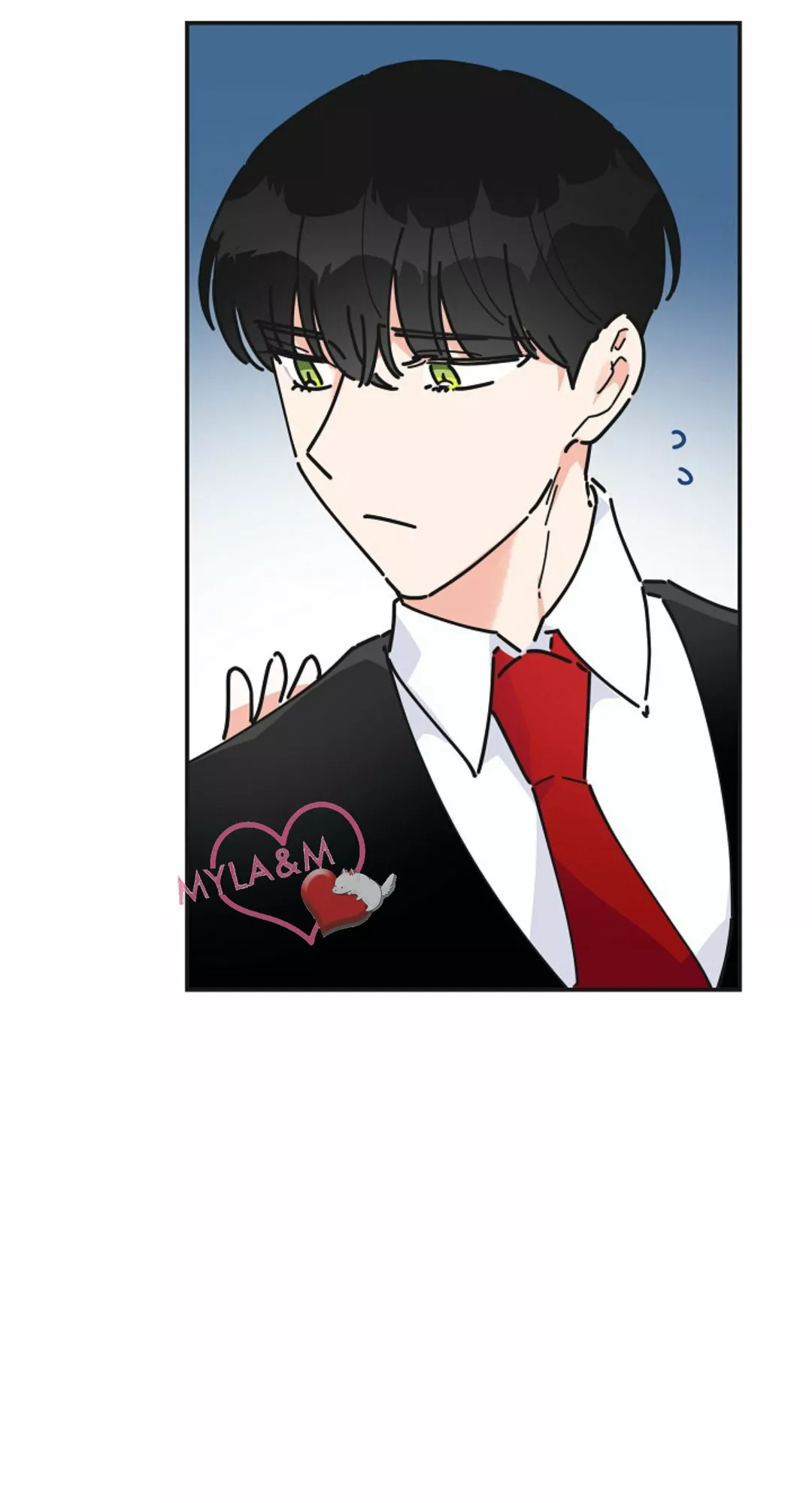 Página 49 del Manga