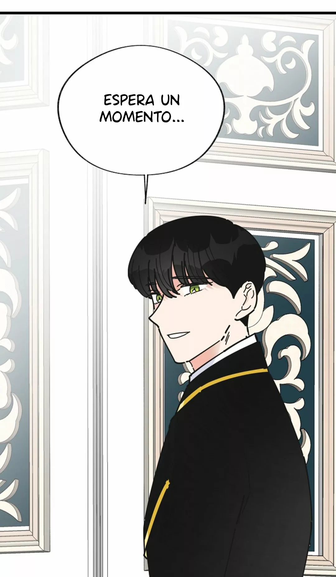 Página 50 del Manga