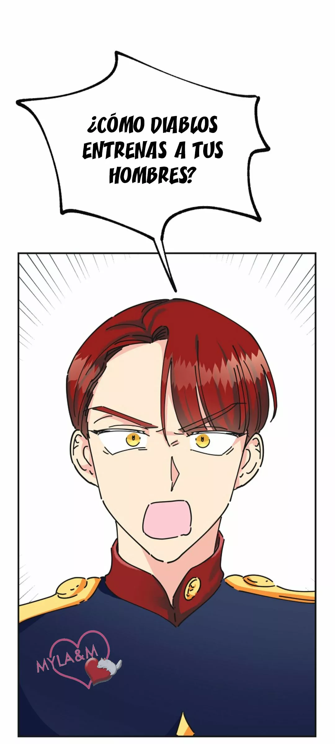 Página 57 del Manga