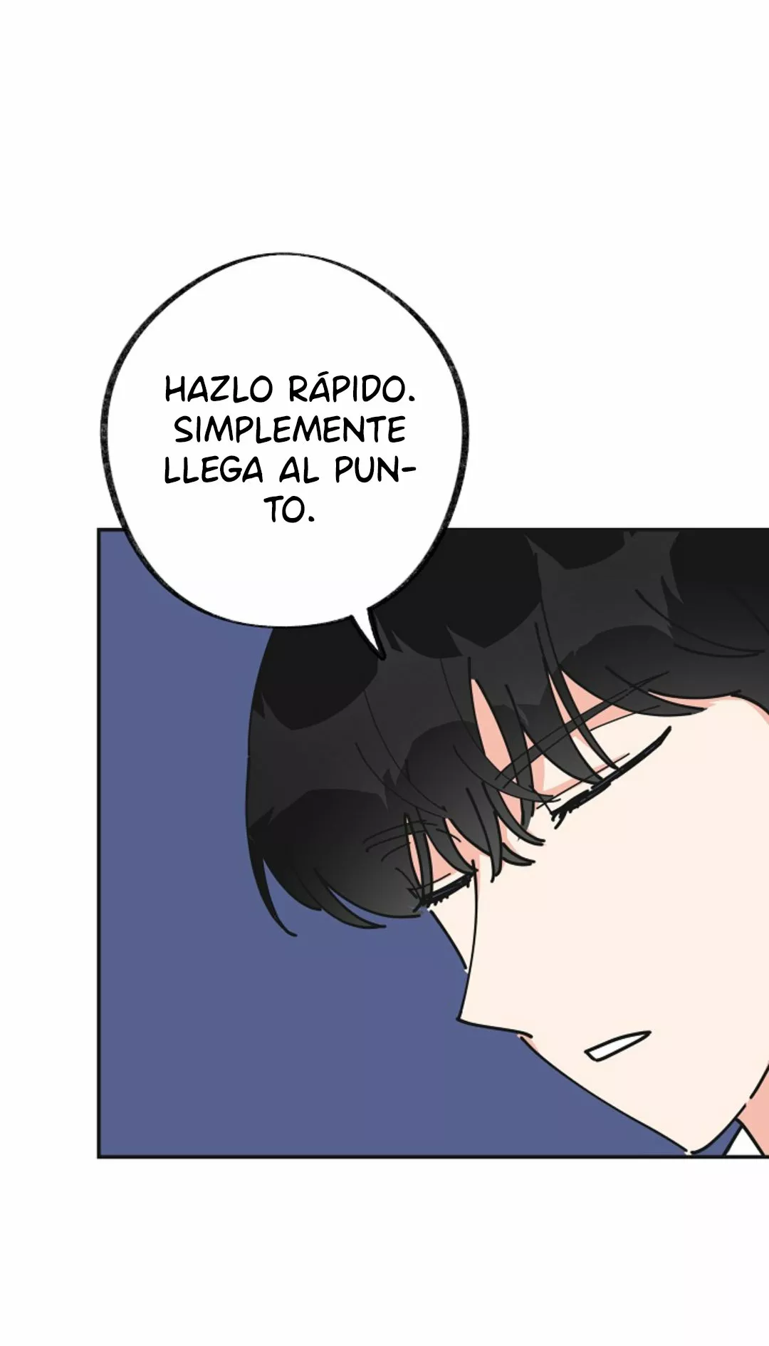 Página 63 del Manga