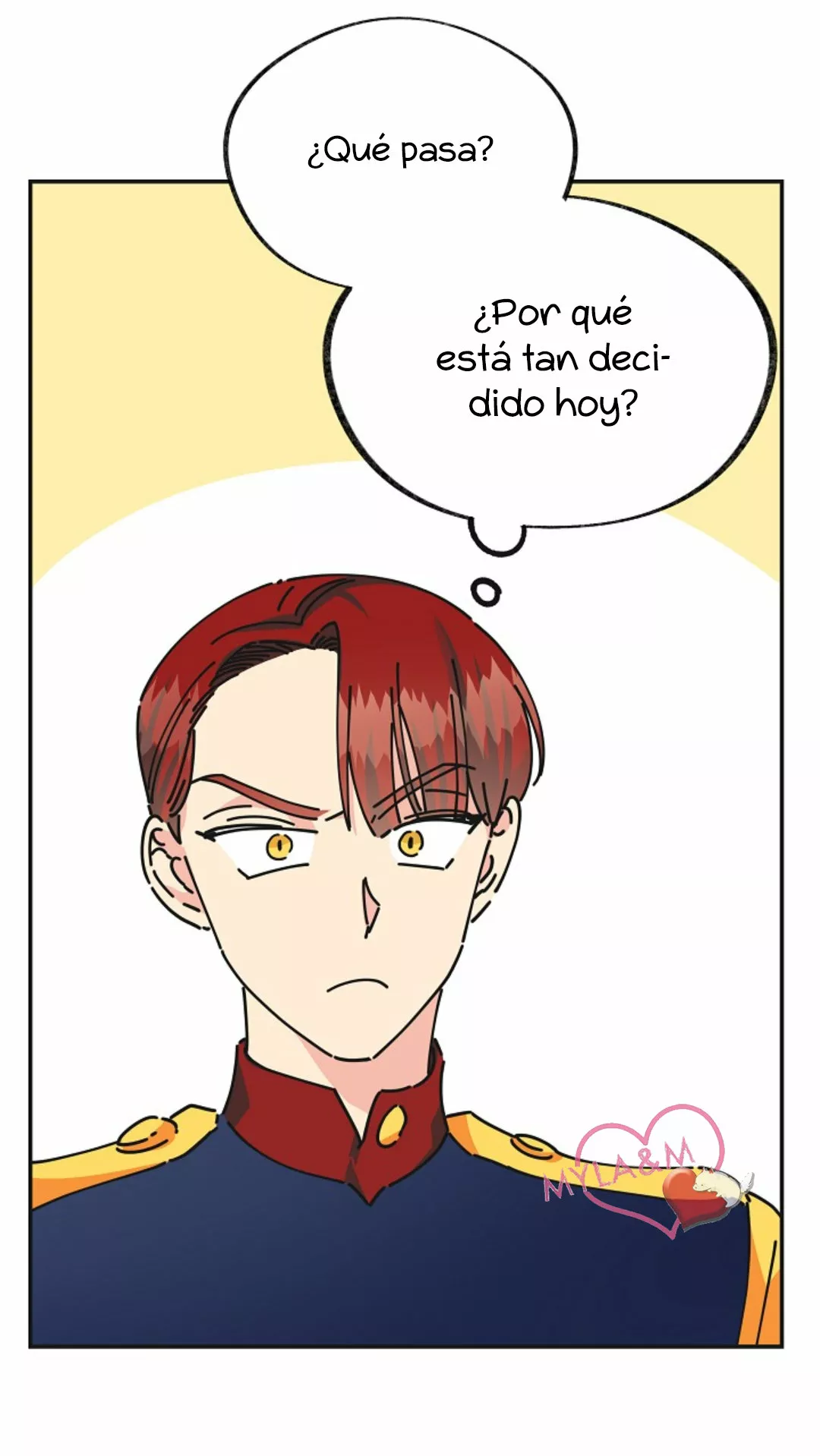 Página 64 del Manga