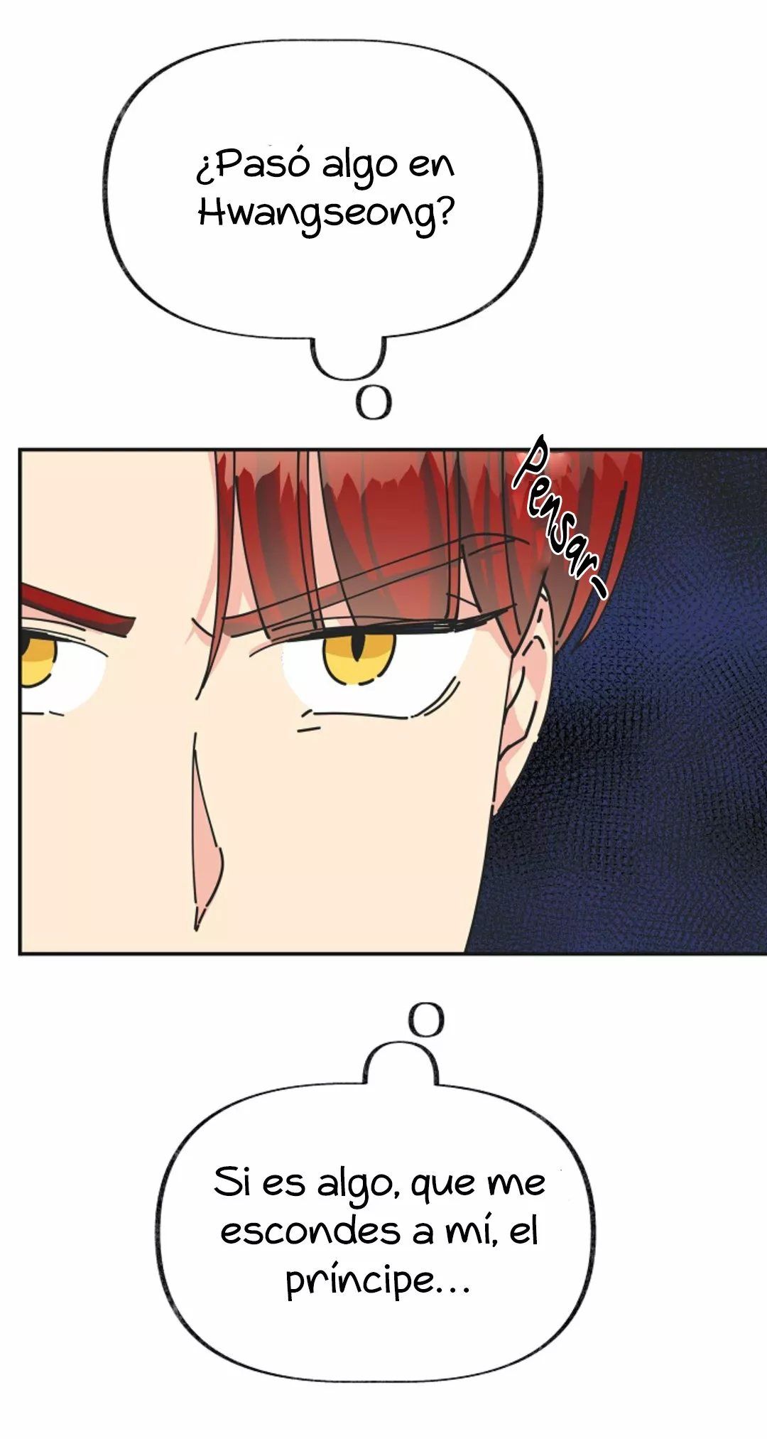 Página 65 del Manga