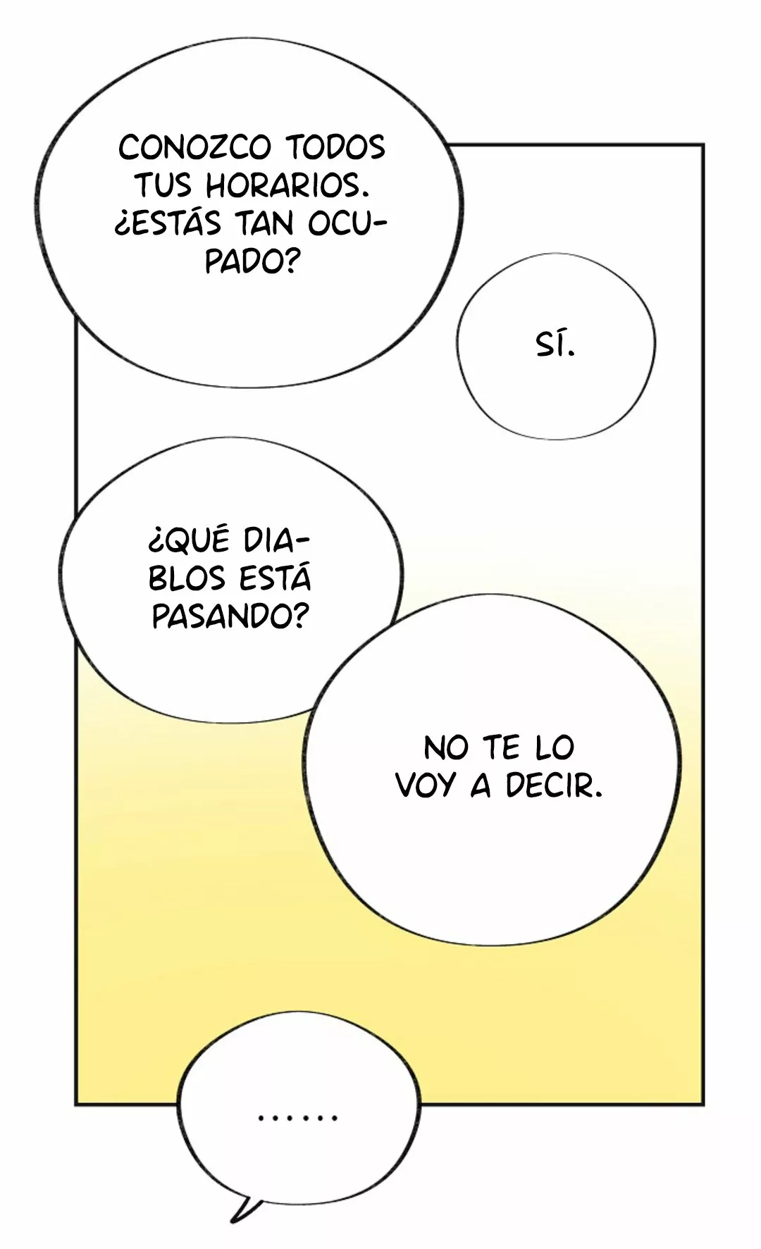 Página 67 del Manga