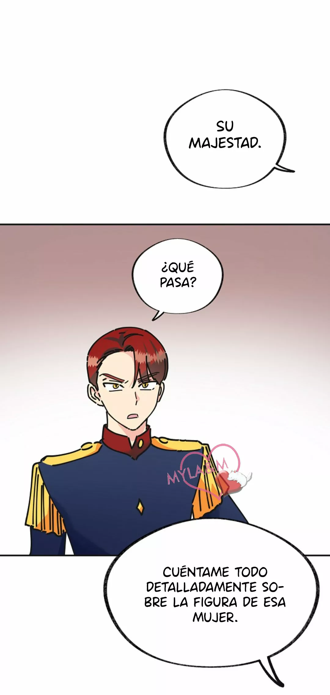 Página 76 del Manga