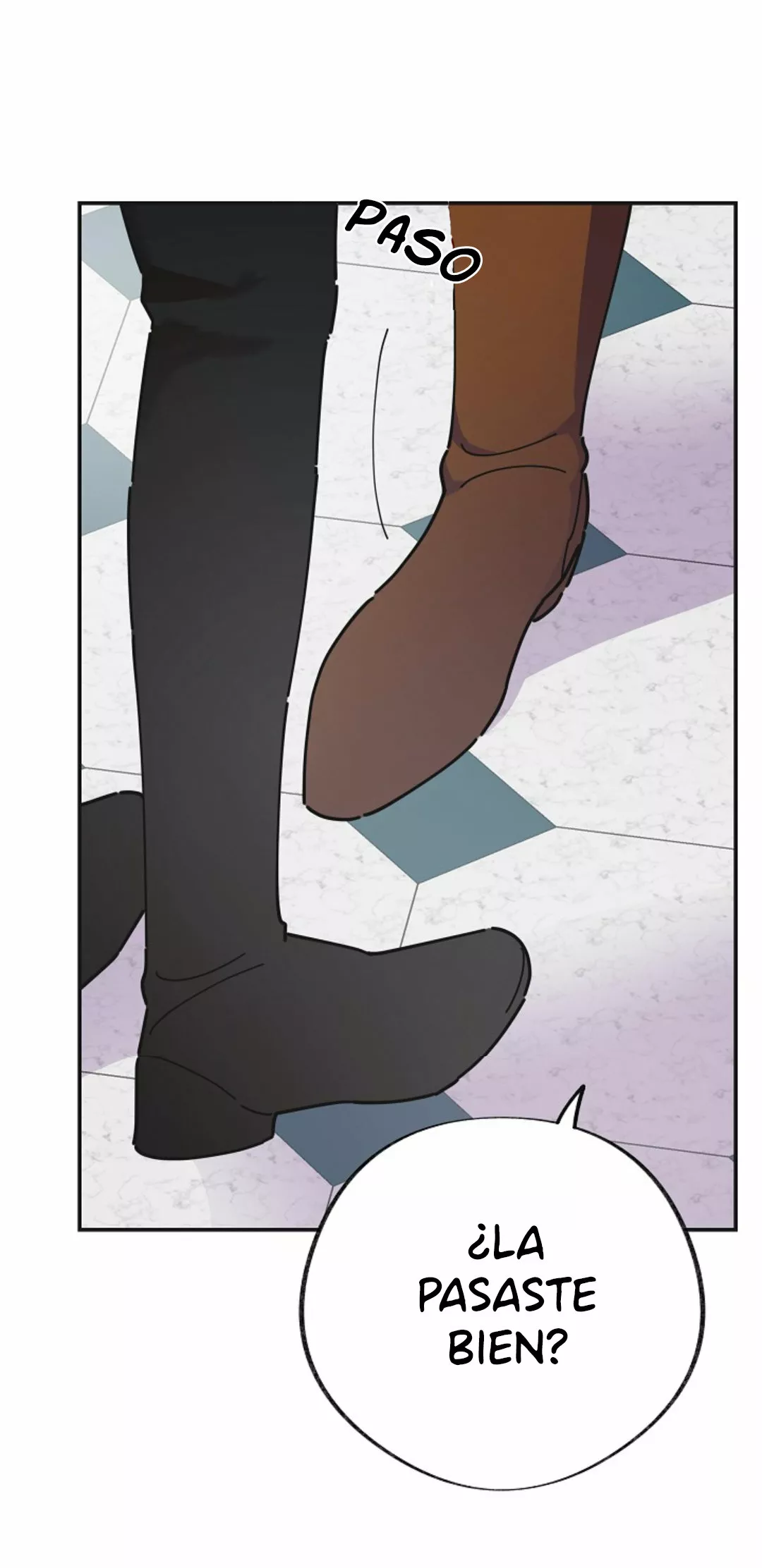 Página 81 del Manga