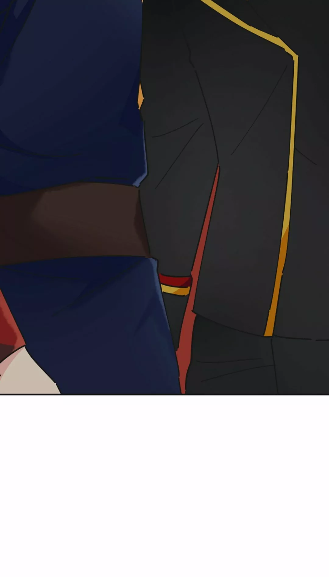 Página 84 del Manga