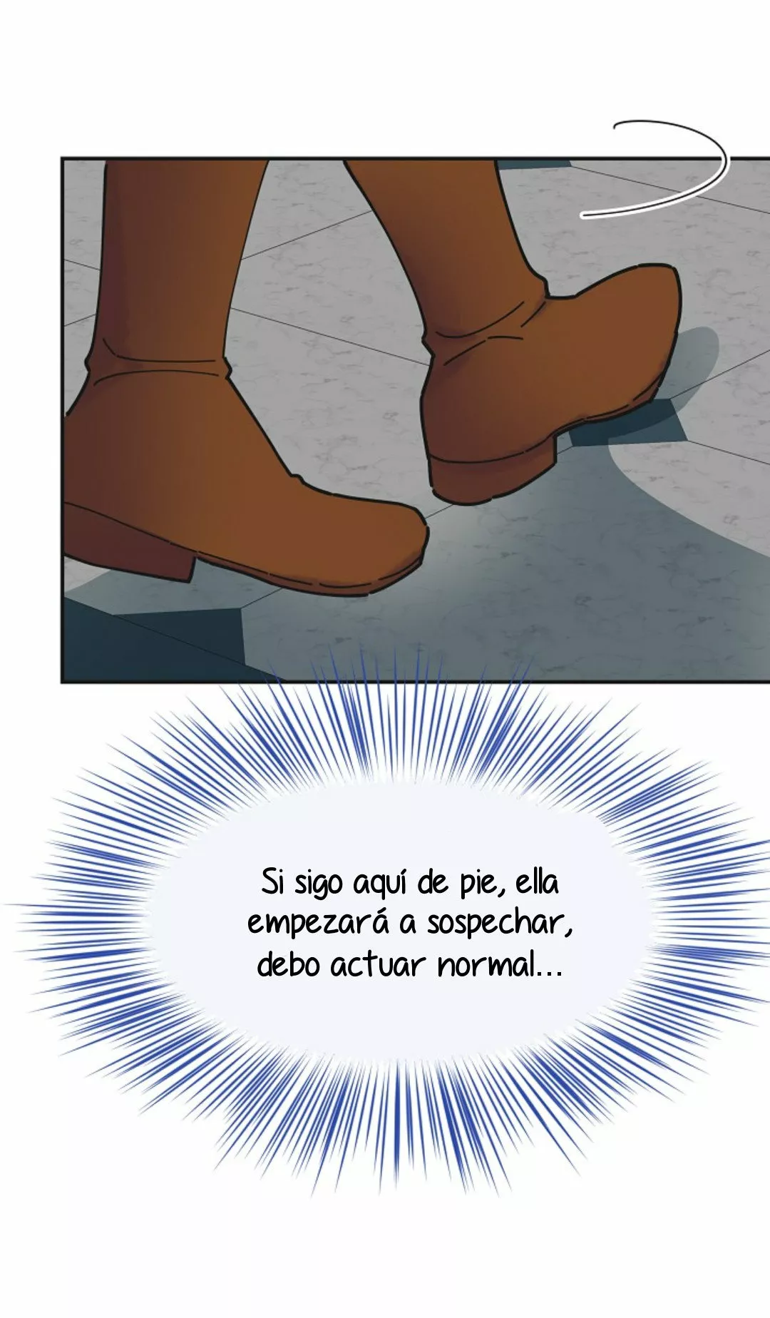 Página 39 del Manga