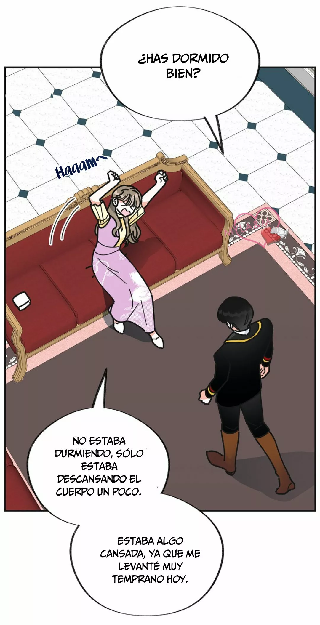 Página 40 del Manga