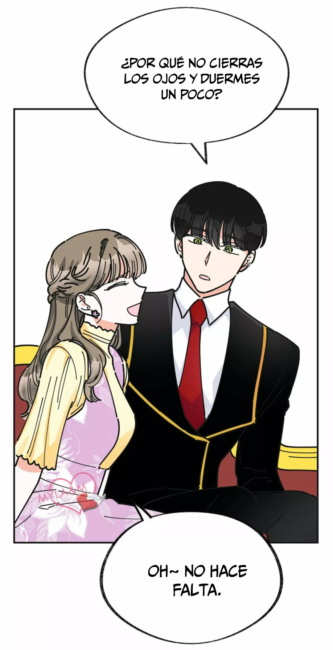 Página 41 del Manga