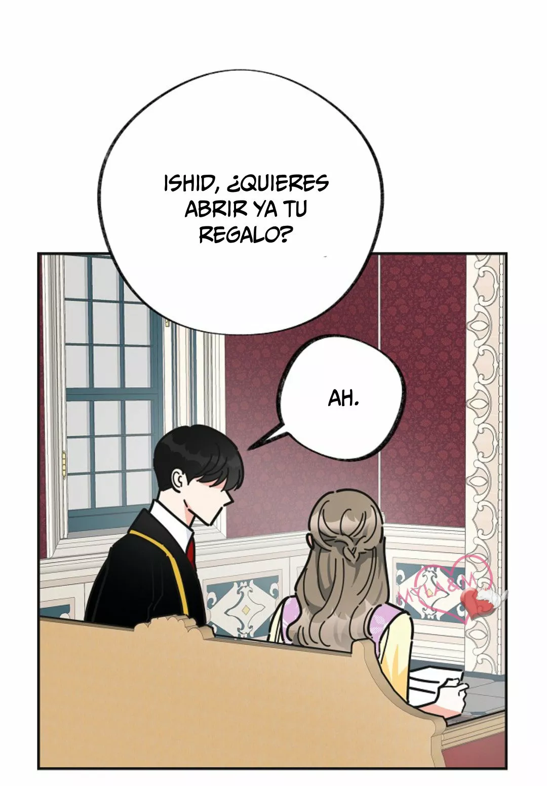 Página 42 del Manga