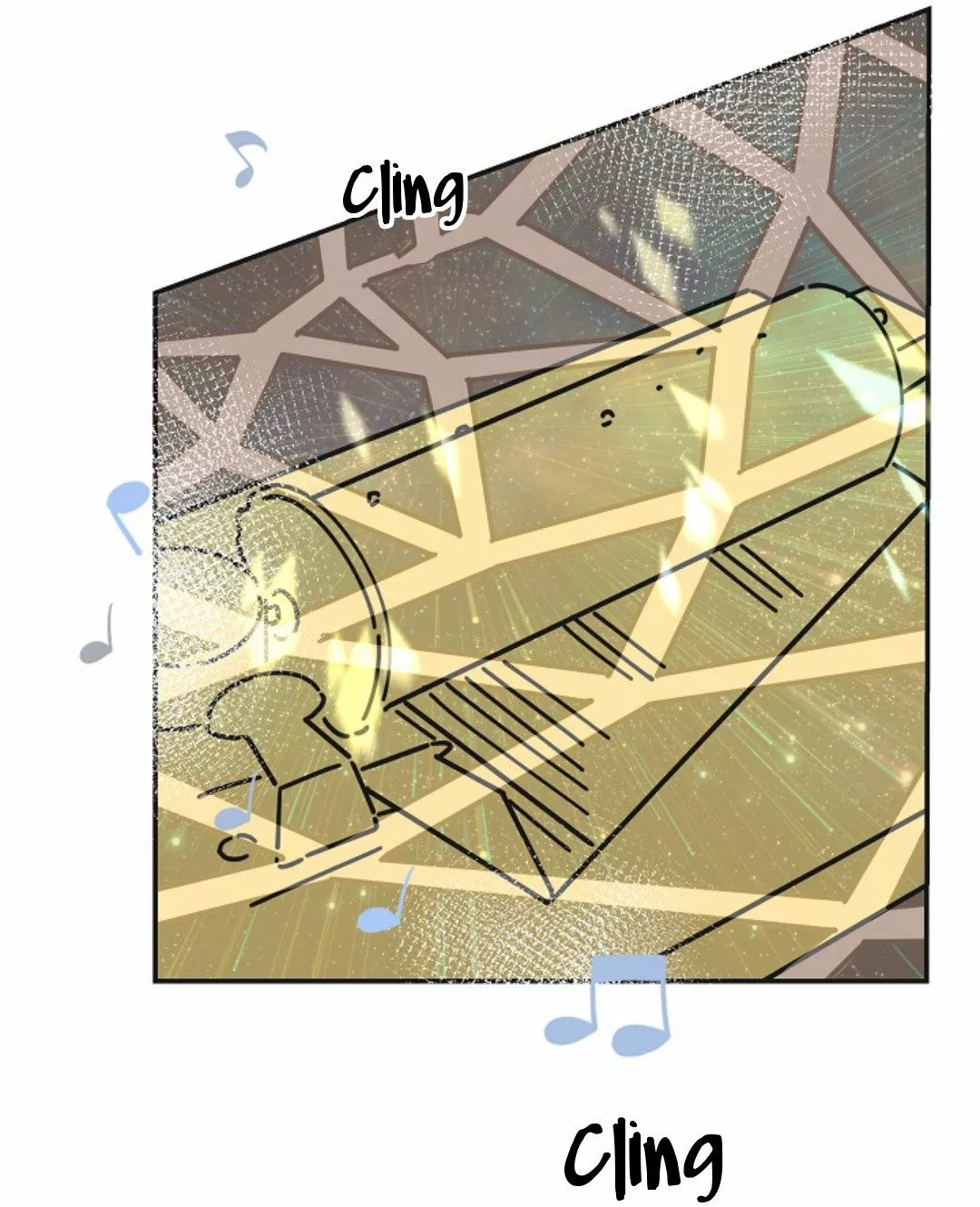 Página 45 del Manga