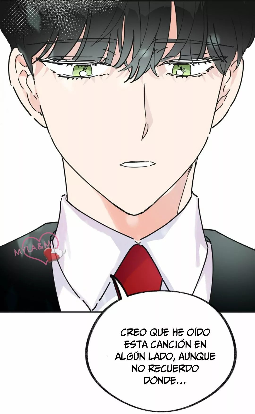 Página 47 del Manga