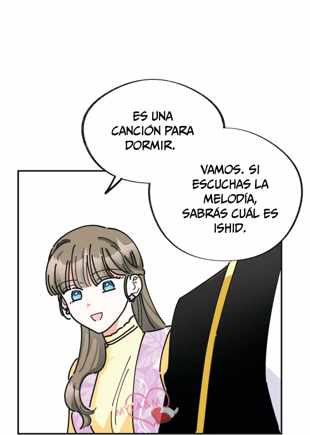 Página 48 del Manga