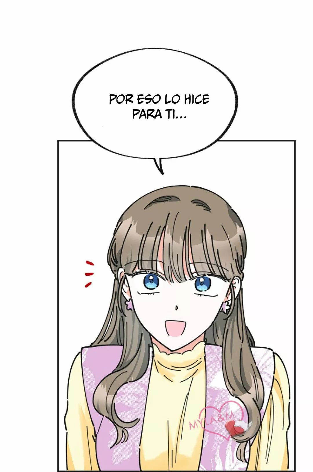 Página 55 del Manga