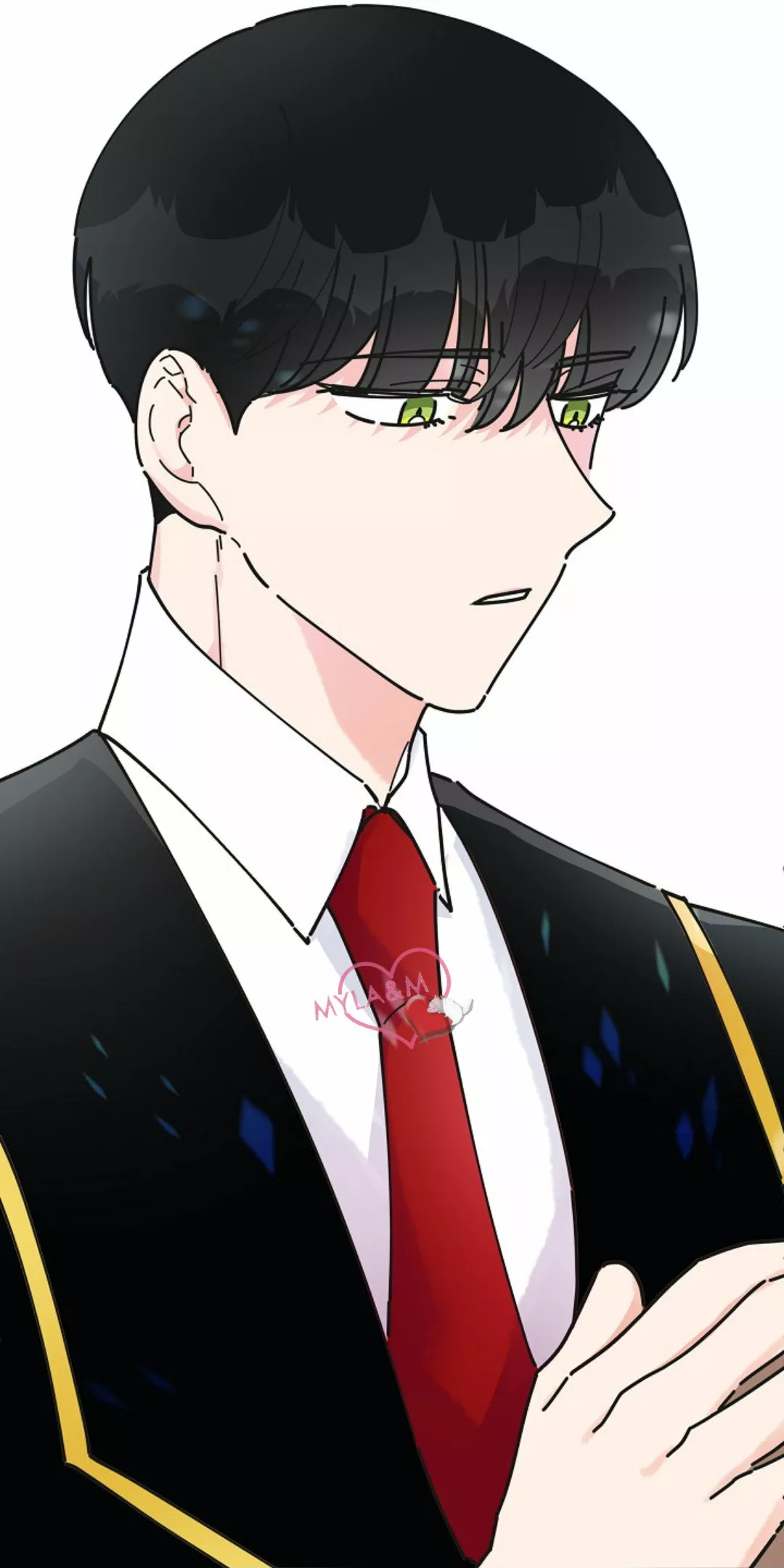 Página 57 del Manga