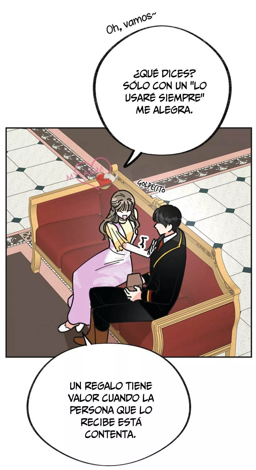 Página 59 del Manga