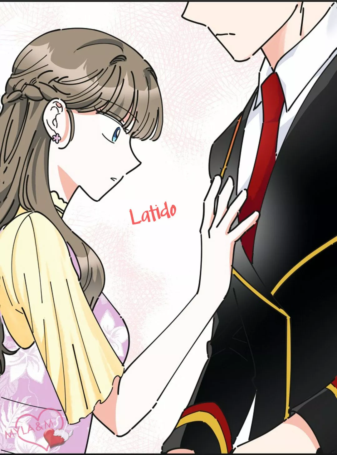 Página 63 del Manga