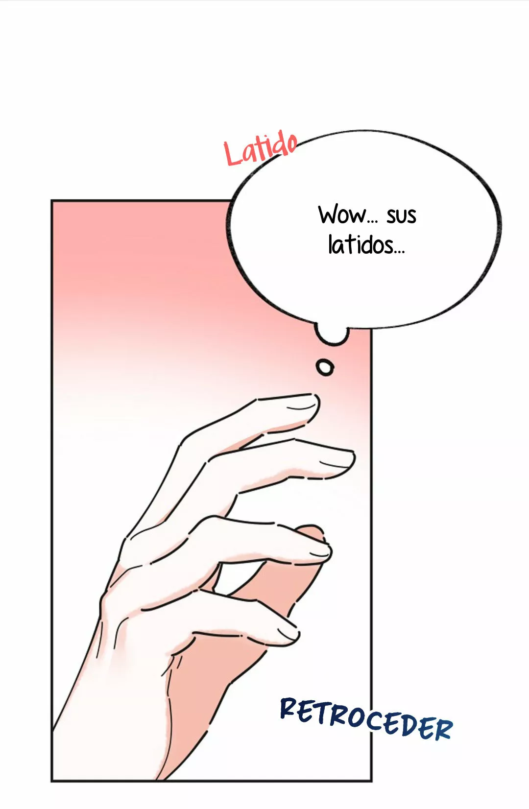 Página 64 del Manga