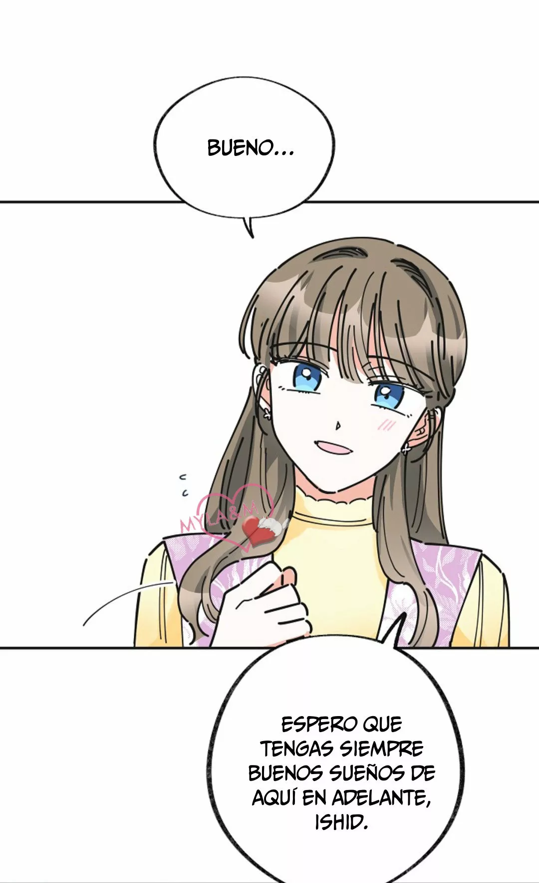 Página 65 del Manga