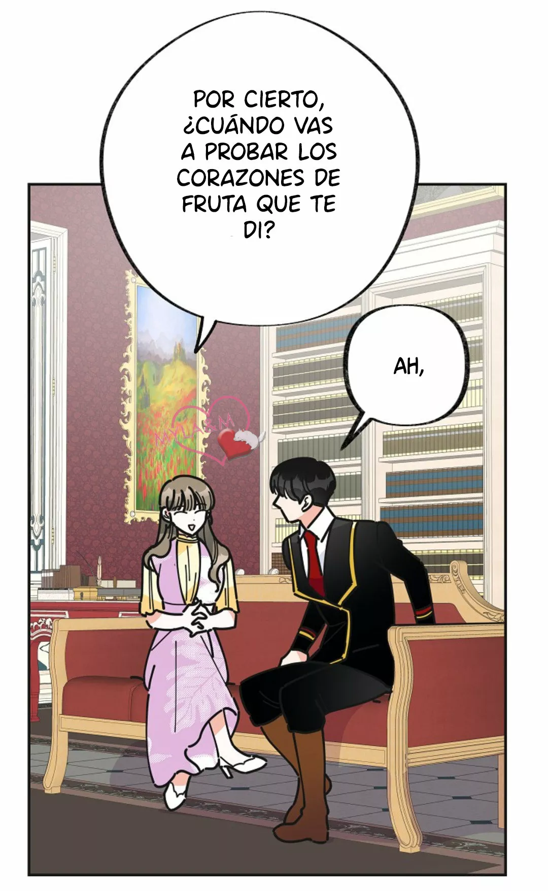 Página 76 del Manga