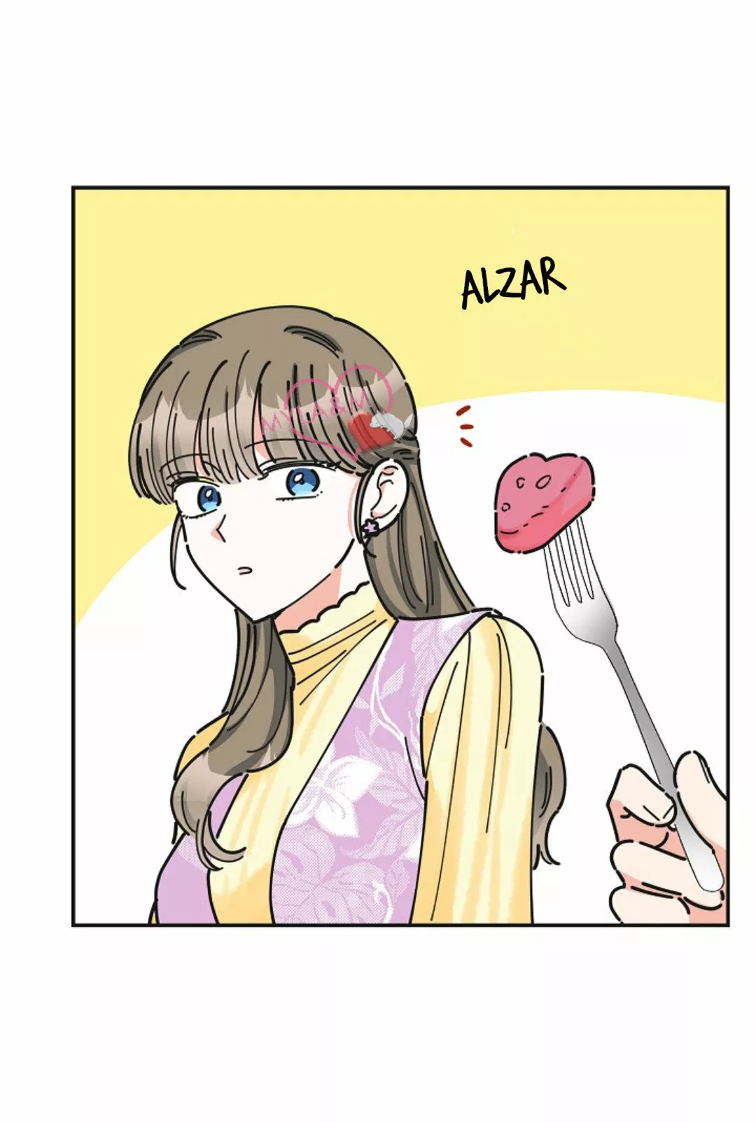 Página 78 del Manga