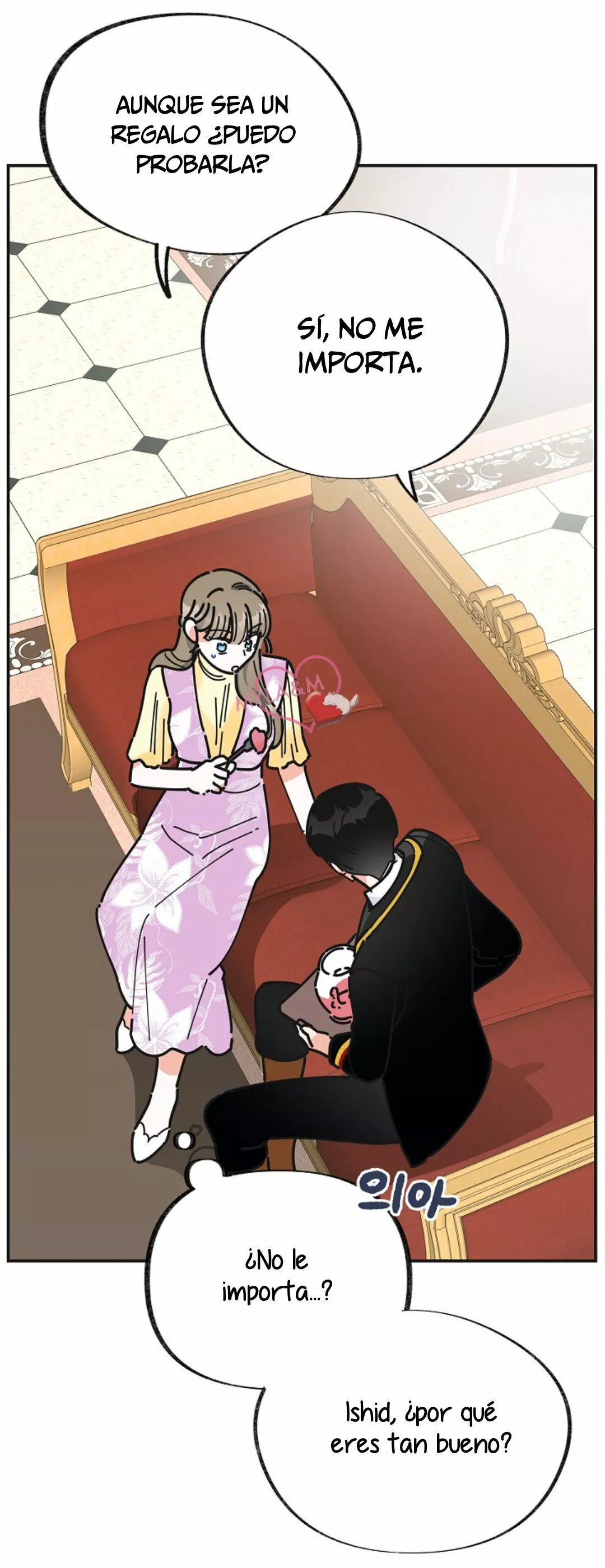 Página 79 del Manga