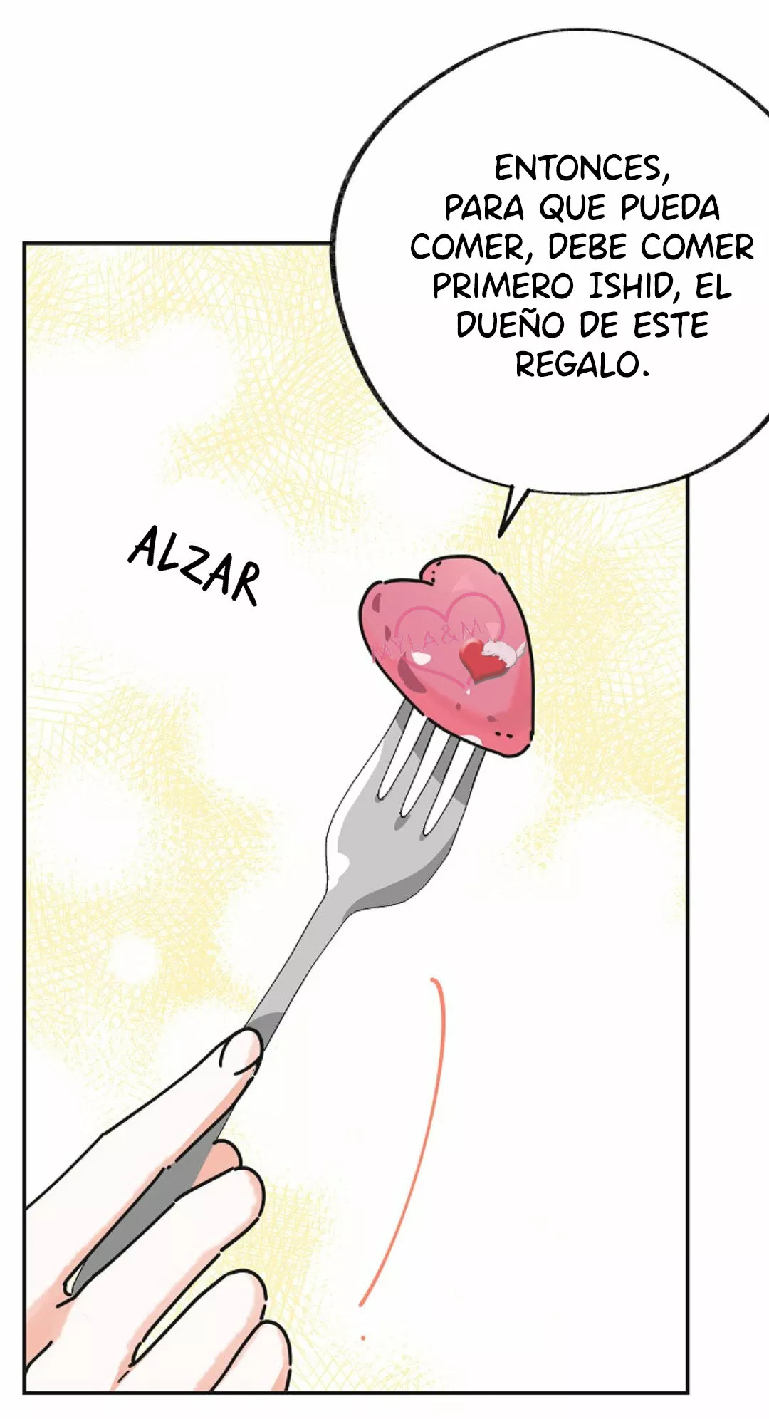 Página 81 del Manga